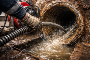 Duguláselhárítás Baja